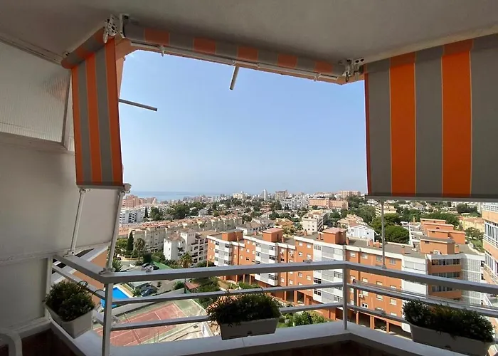 Appartement à 1 Chambre à Coucher
